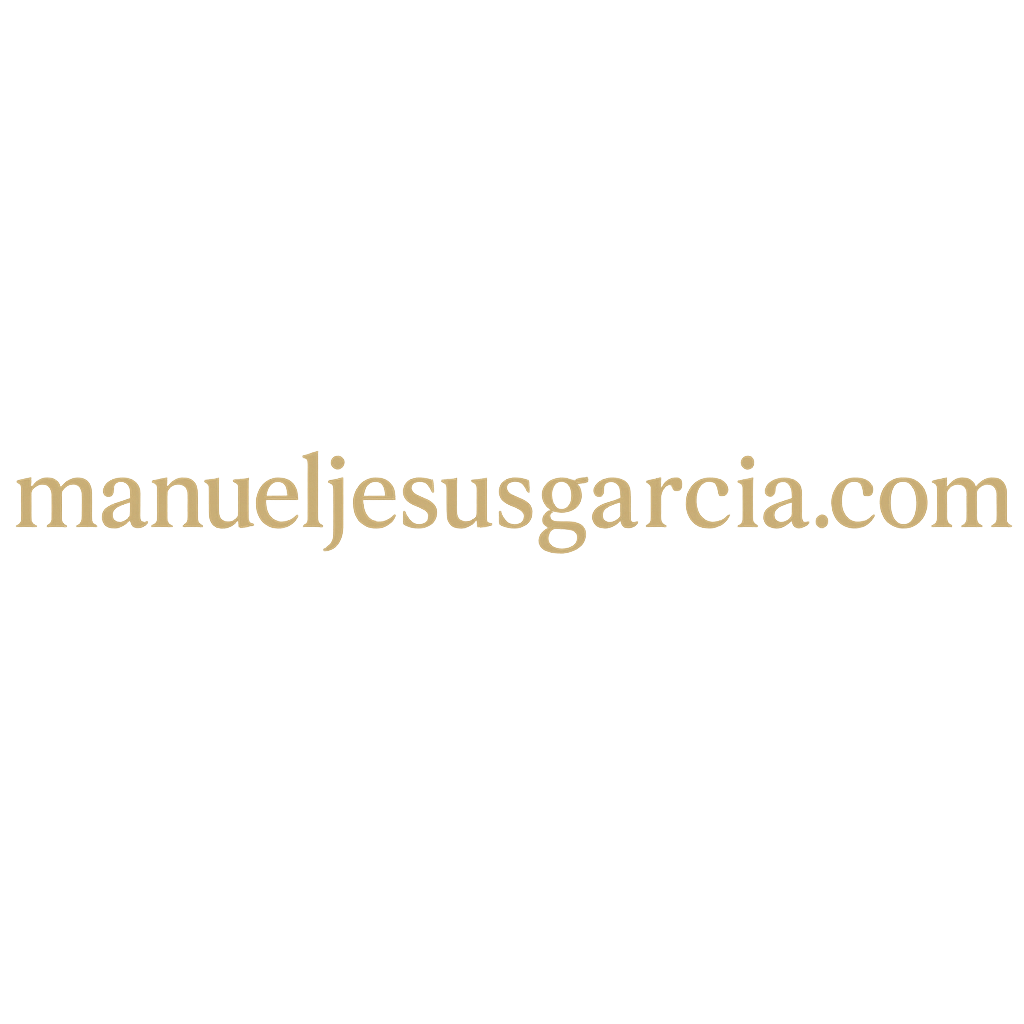 manueljesusgarcia.com